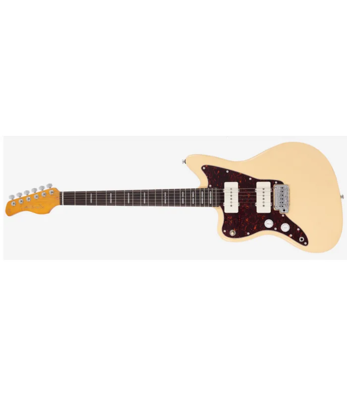 Guitare Electrique Gaucher LARRY CARLTON by Sire J3 LH VWH RN