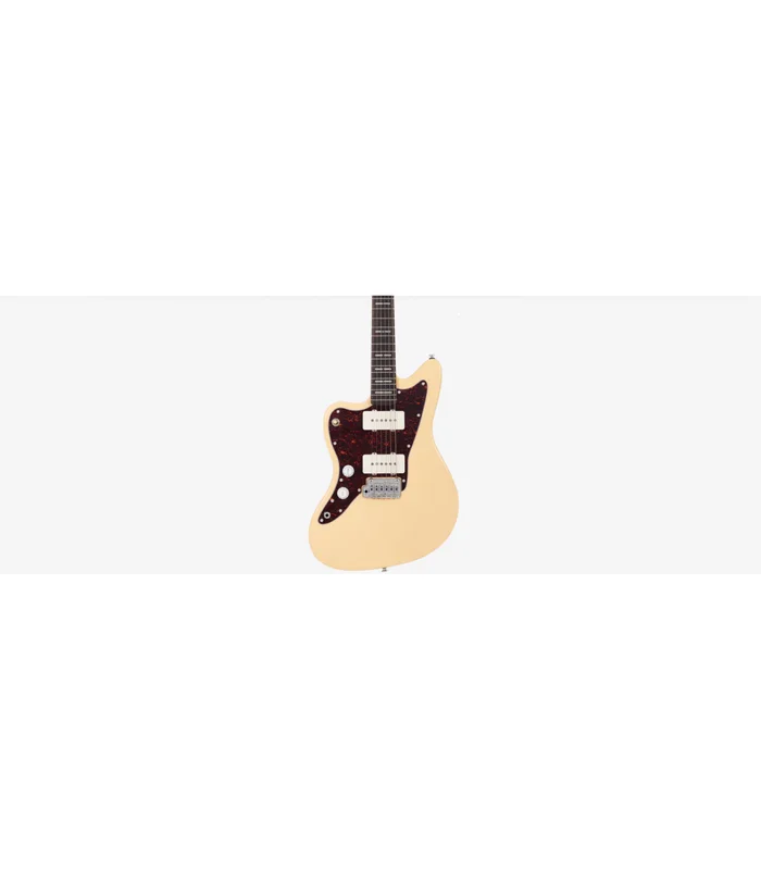 Guitare Electrique Gaucher LARRY CARLTON by Sire J3 LH VWH RN – Image 4