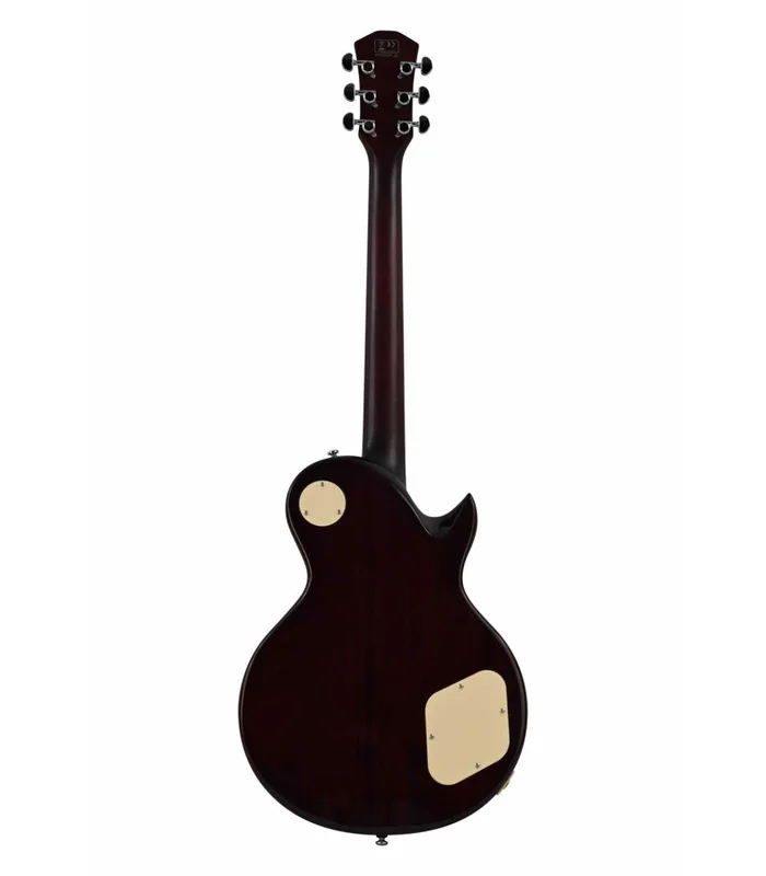 Guitare Electrique Gaucher LARRY CARLTON by Sire L7V LH TS EN – Image 3