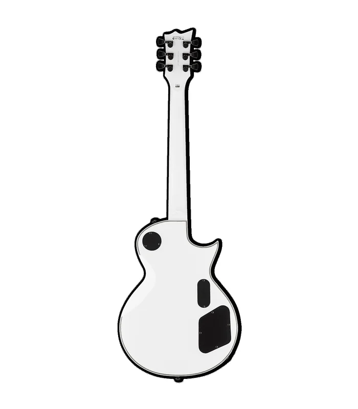 Guitare Electrique Gaucher LTD IRONCROSSLH-SW – Modele Iron Cross – Snow white – Image 3