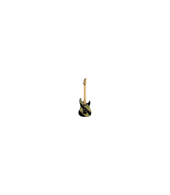 Guitare Electrique Godin Derry Grehan Signature tread
