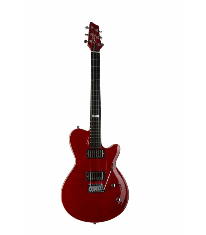 Guitare Electrique Godin DS-1 DARYL STUERMER SIGNATURE