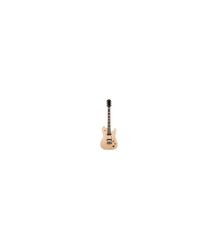 Guitare Electrique GODIN Radium-X Naturel SG