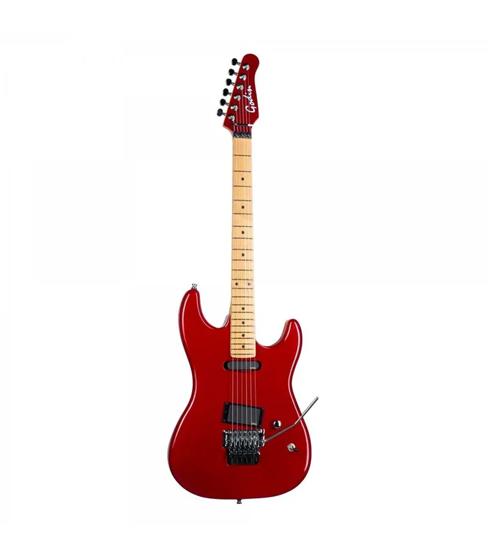 Guitare Electrique GODIN Redline 85 Red