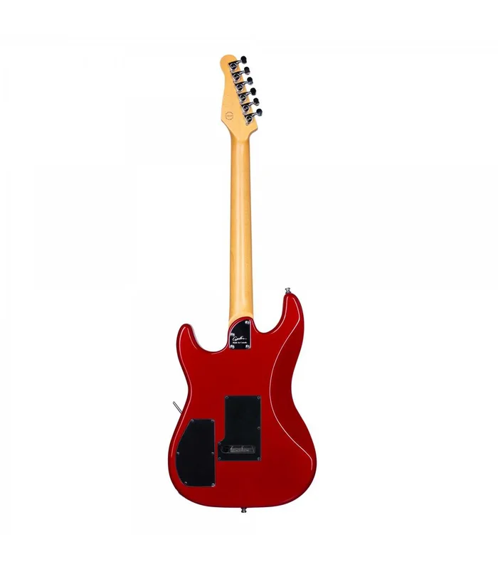 Guitare Electrique GODIN Redline 85 Red – Image 3