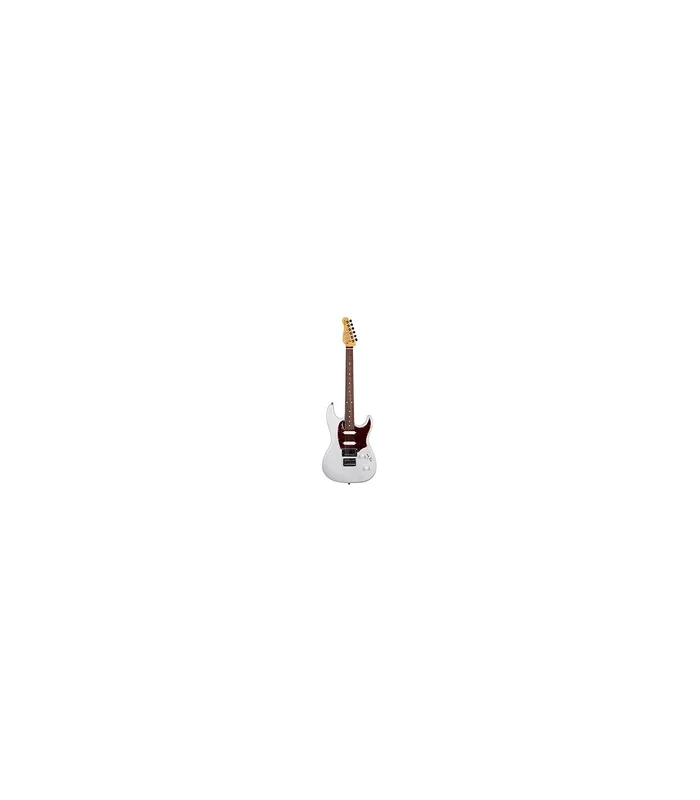 Guitare Electrique GODIN Session RHT Pro Carbon white