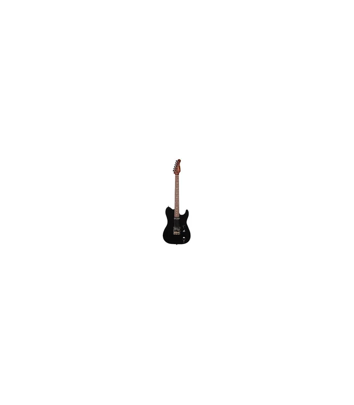 Guitare Electrique Godin Stadium HT Matte Black LTD