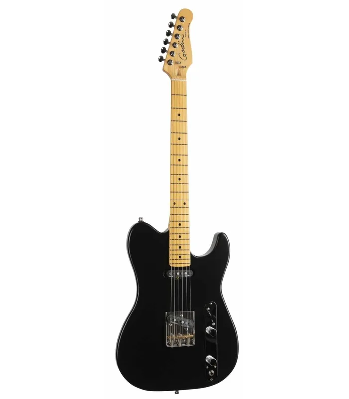Guitare Electrique Godin STADIUM HT MATTE BLACK