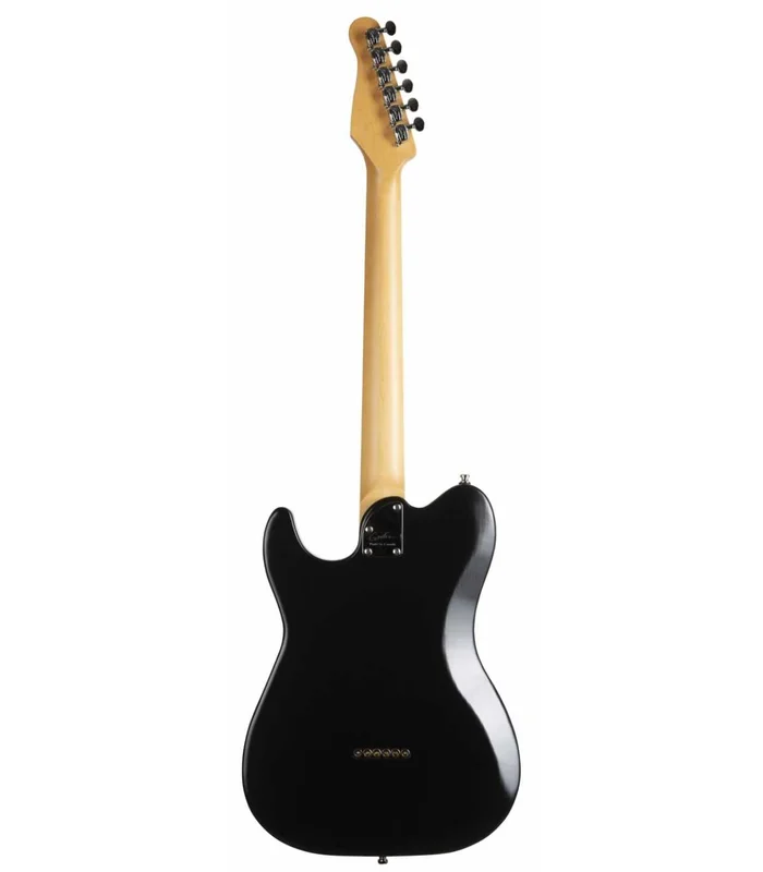 Guitare Electrique Godin STADIUM HT MATTE BLACK – Image 3