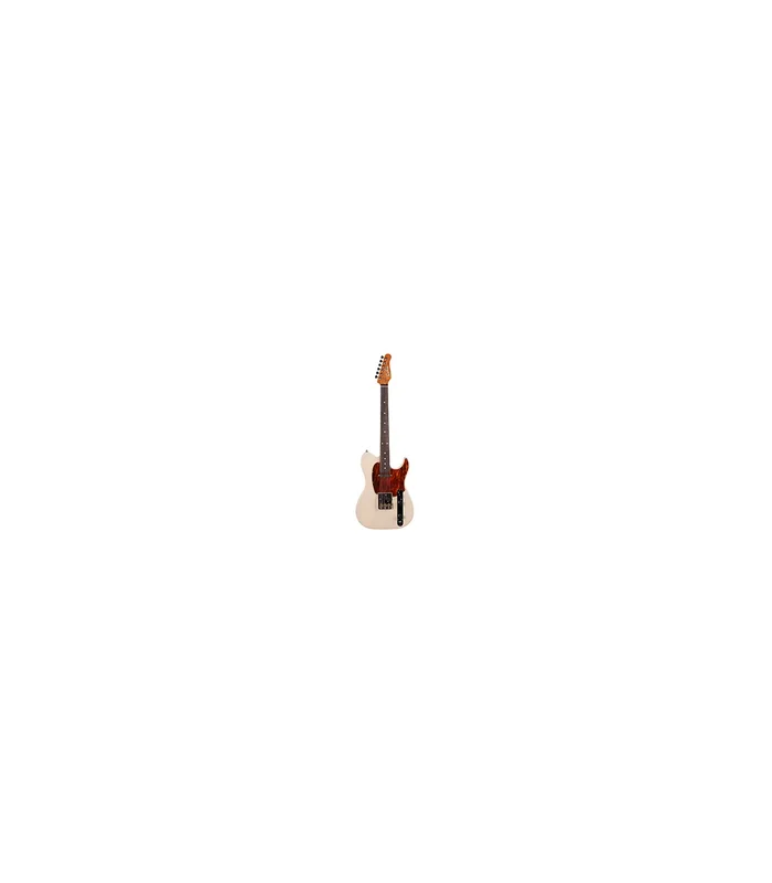 Guitare Electrique GODIN Stadium Pro Ozark Cream RN + Housse