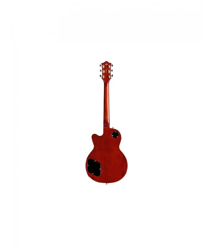 Guitare Electrique Hollow-Body Guild ARISTOCRAT P90 VINTAGE BURST – Image 3