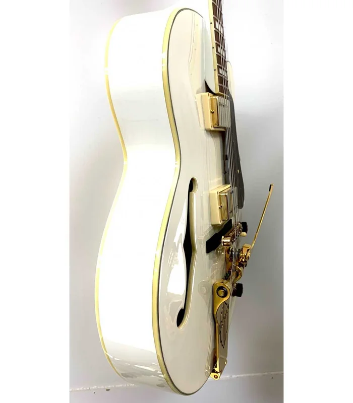 Guitare Electrique Ibanez Artcore AF75TDG IV Ivory – Image 3