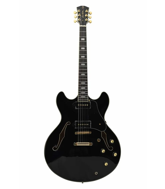 Guitare Electrique LARRY CARLTON by Sire H7V BK EN