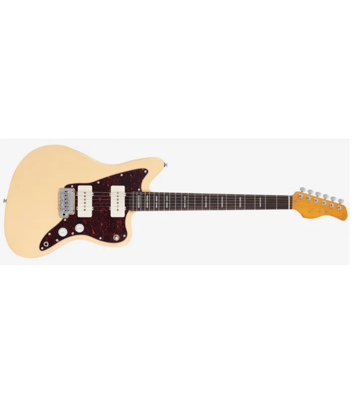 Guitare Electrique LARRY CARLTON by Sire J3 VWH RN