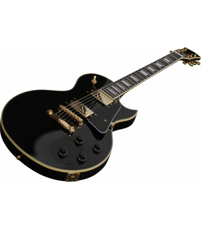 Guitare Electrique LARRY CARLTON by Sire L7 BK SC EN – Image 2