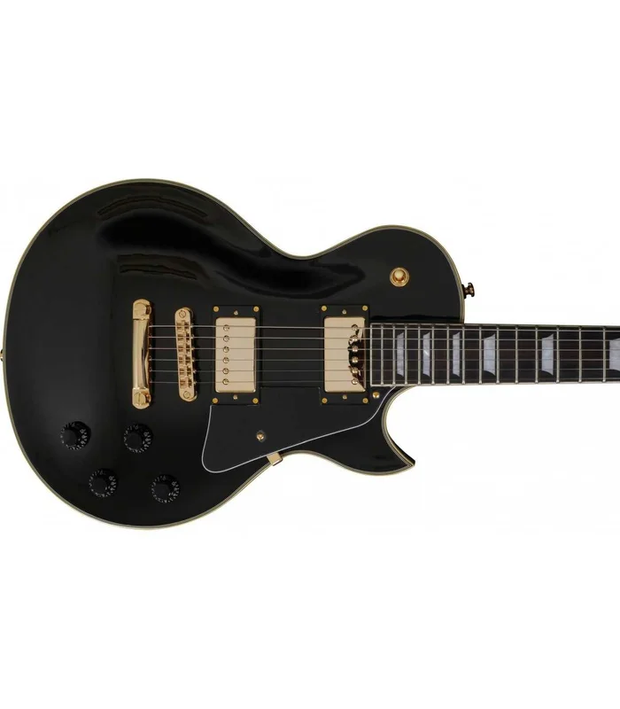 Guitare Electrique LARRY CARLTON by Sire L7 BK SC EN – Image 3