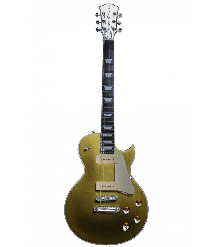Guitare Electrique LARRY CARLTON by Sire L7V GT EN