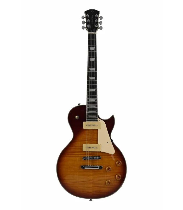 Guitare Electrique LARRY CARLTON by Sire L7V TS EN