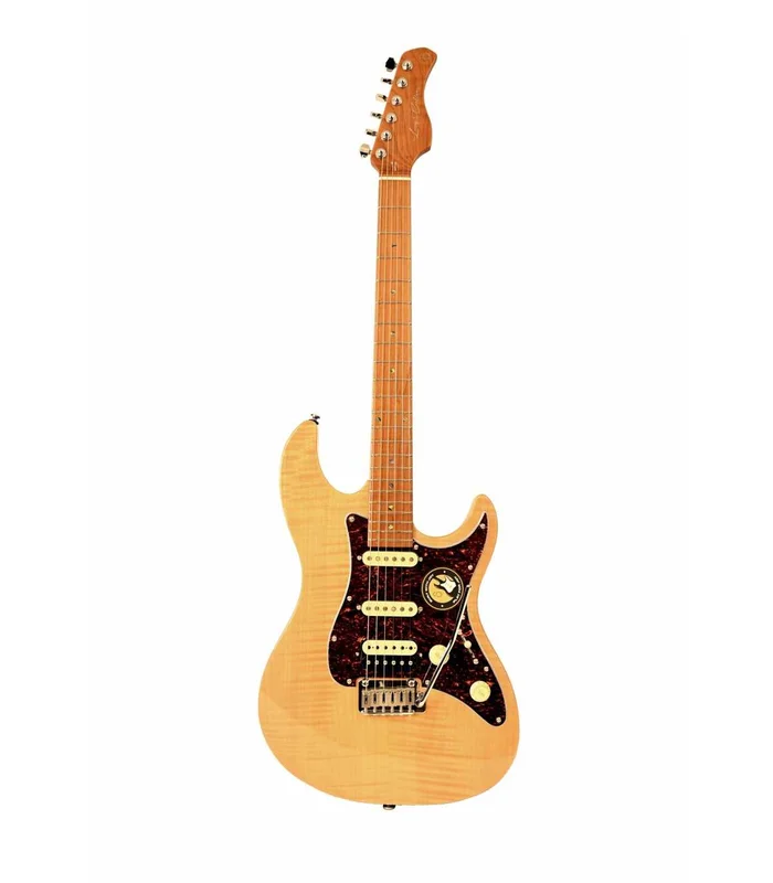Guitare Electrique LARRY CARLTON by Sire S7 FM NT DC MN