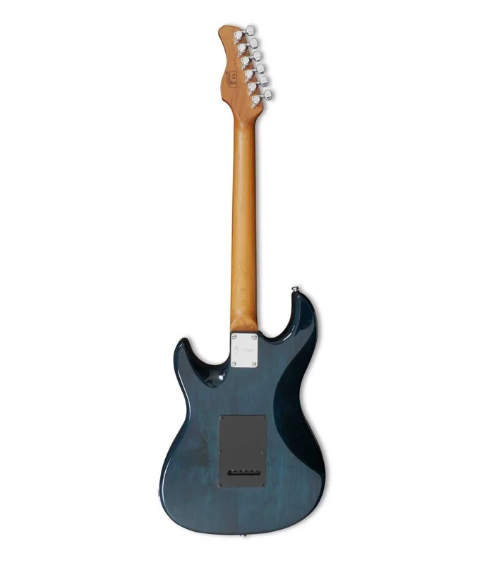 Guitare Electrique LARRY CARLTON by Sire S7 FM TBL DC MN – Image 2