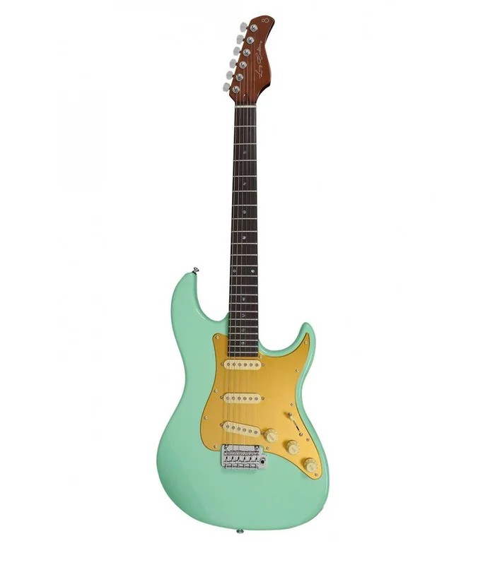 Guitare Electrique LARRY CARLTON by Sire S7 VINTAGE MLG DC MN