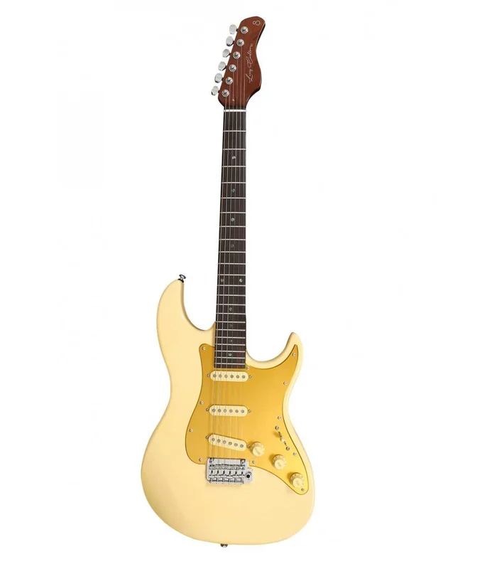 Guitare Electrique LARRY CARLTON by Sire S7 VINTAGE VWH DC MN