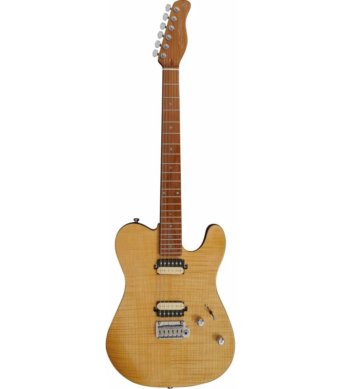 Guitare Electrique LARRY CARLTON by Sire T7 FM NT SC MN