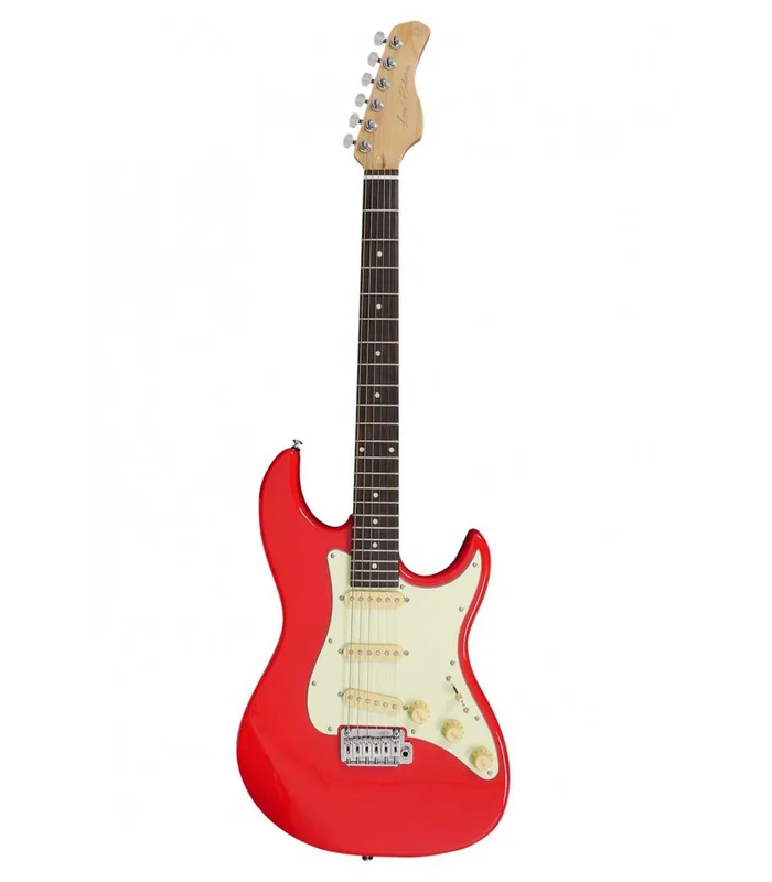 Guitare Electrique LARRY CARLTON S3 SSS DRD RN