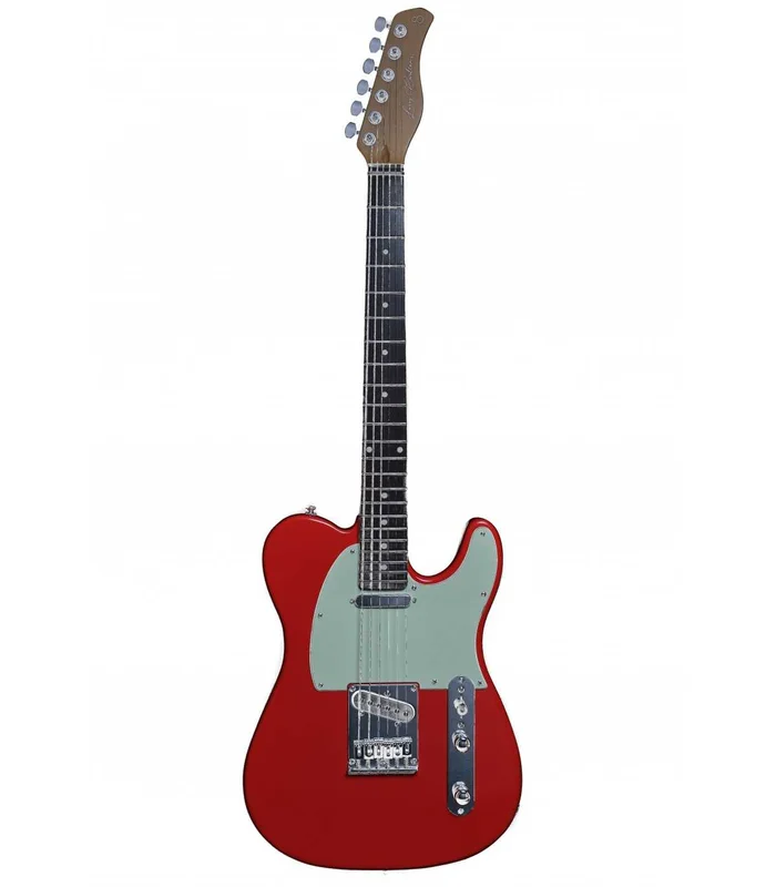 Guitare Electrique LARRY CARLTON T3 DRD RN