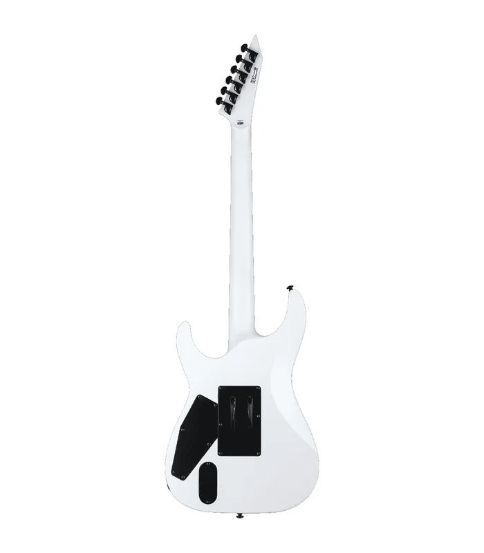 Guitare Electrique LTD M1000-SW – Modele 1000 Deluxe – Snow white – Image 4