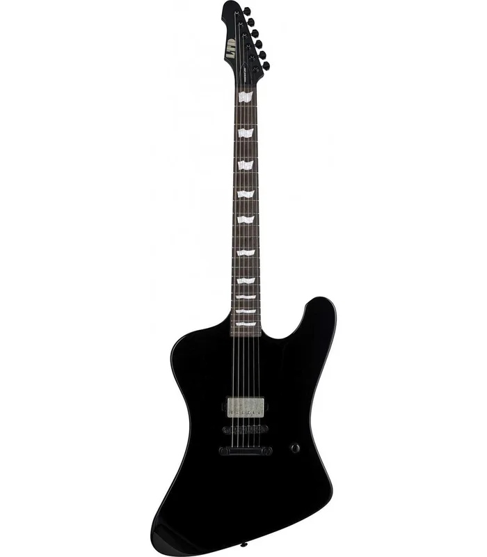 Guitare Electrique LTD PHOENIX201-BLK – Black