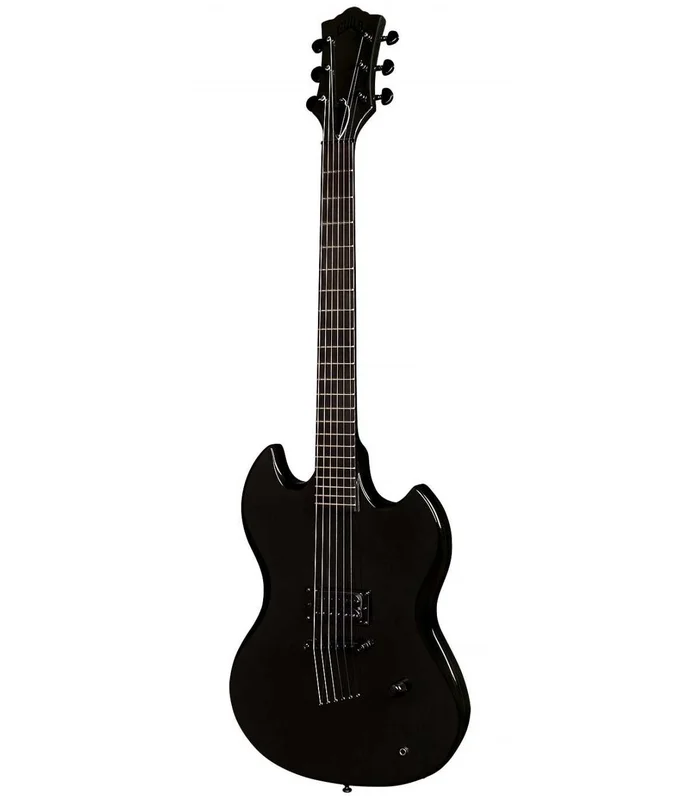 Guitare Electrique Solid-Body Guild Polara Night Edition