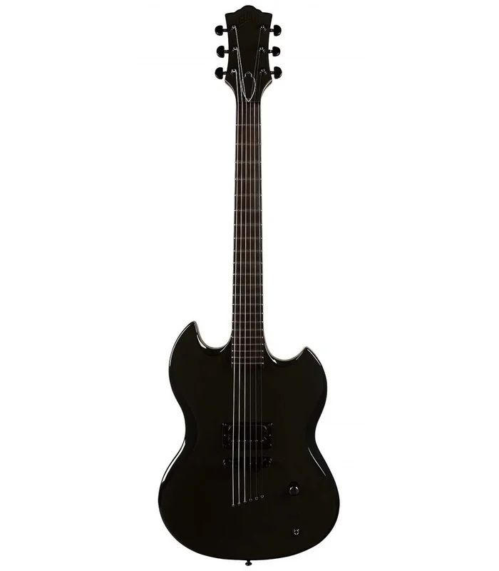 Guitare Electrique Solid-Body Guild Polara Night Edition – Image 2