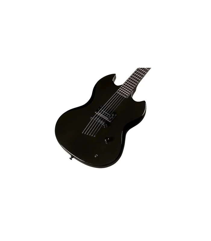 Guitare Electrique Solid-Body Guild Polara Night Edition – Image 3