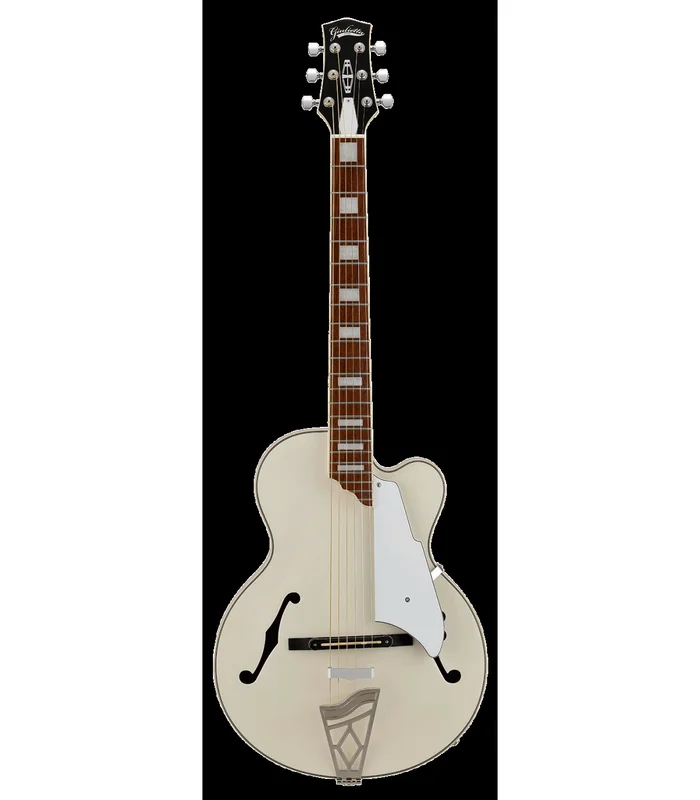 Guitare Electrique VOX – VGA-5TPS-PW – VGA-5TPS – Pearl White