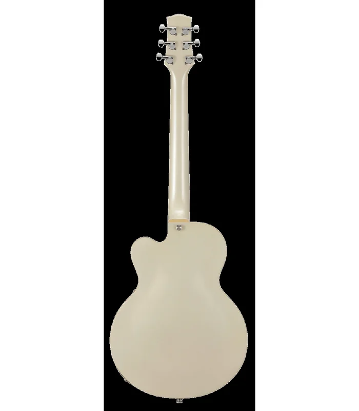 Guitare Electrique VOX – VGA-5TPS-PW – VGA-5TPS – Pearl White – Image 3