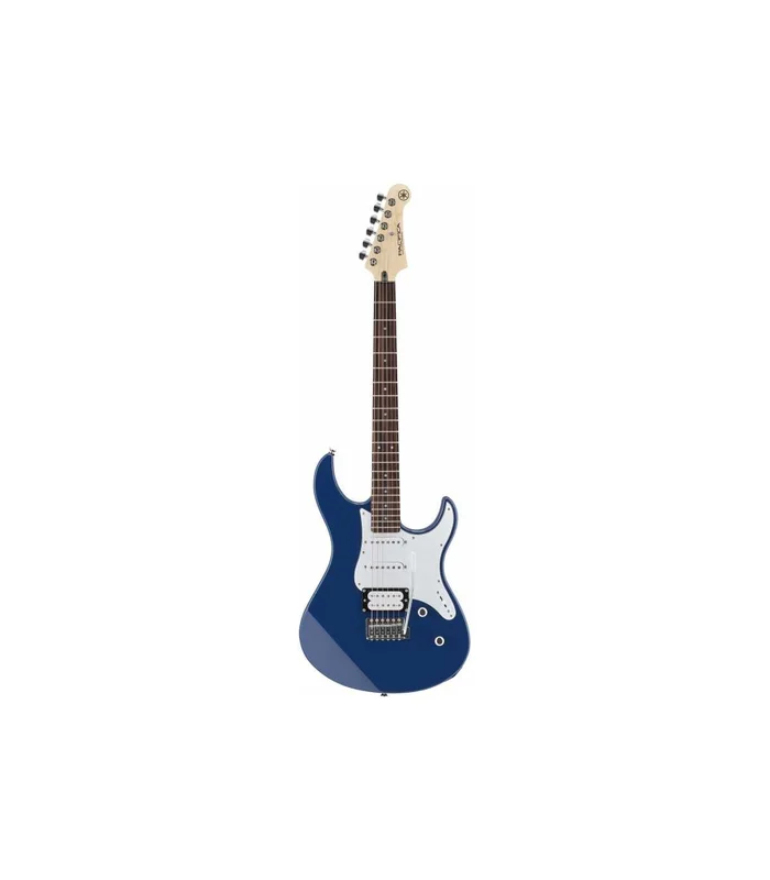 Guitare Electrique Yamaha PA112VUBL United Blue