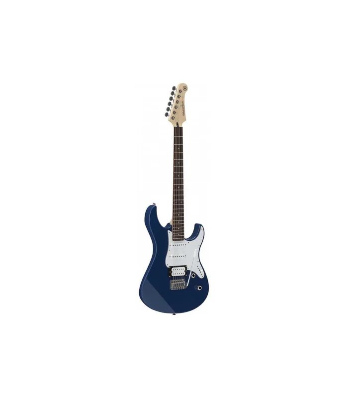 Guitare Electrique Yamaha PA112VUBL United Blue – Image 2
