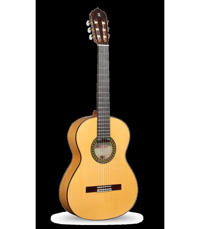 Guitare Flamenca Alhambra 5F