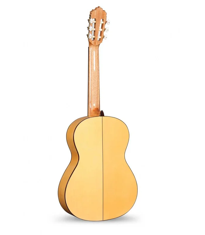 Guitare Flamenca Alhambra 5F – Image 4
