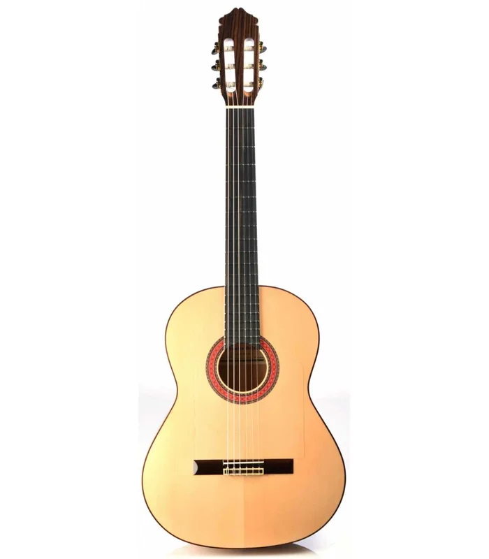 Guitare FLAMENCA Altamira N700F 4/4 RN