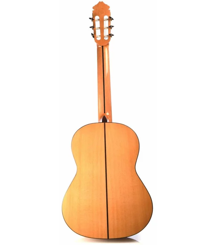 Guitare FLAMENCA Altamira N700F 4/4 RN – Image 2