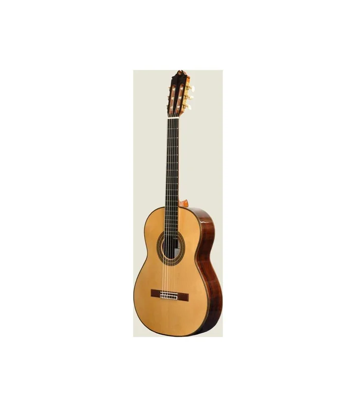 Guitare Flamenca Camps CONCIERTO NEGRA