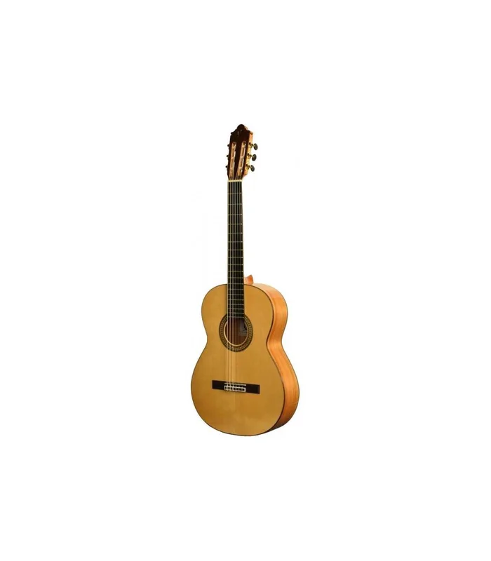 Guitare Flamenca Camps M-5-S Épicéa Massif / Sycomore