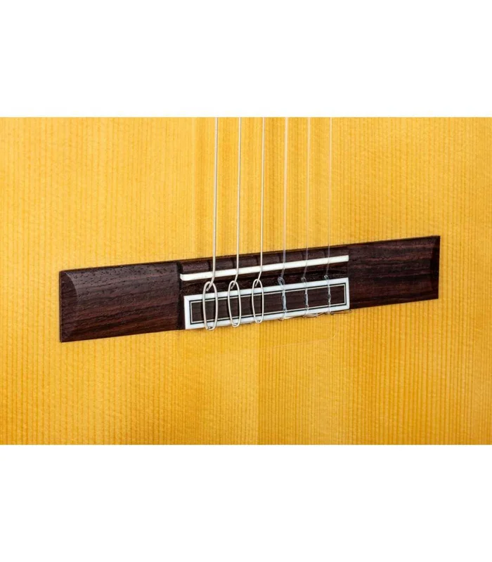 Guitare Flamenca Camps MC-11-S Épicéa Massif / Cyprés – Image 3