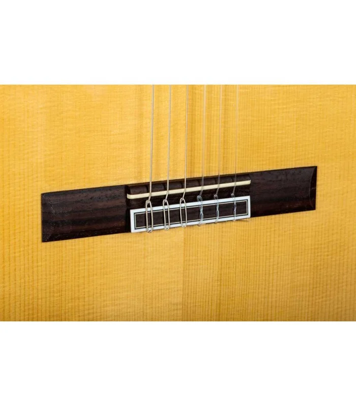 Guitare Flamenca Camps MC-5 Épicéa Massif / Sycomore – Image 4