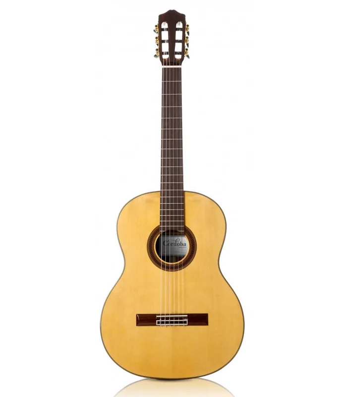 Guitare Flamenca CORDOBA Iberia C7 SP