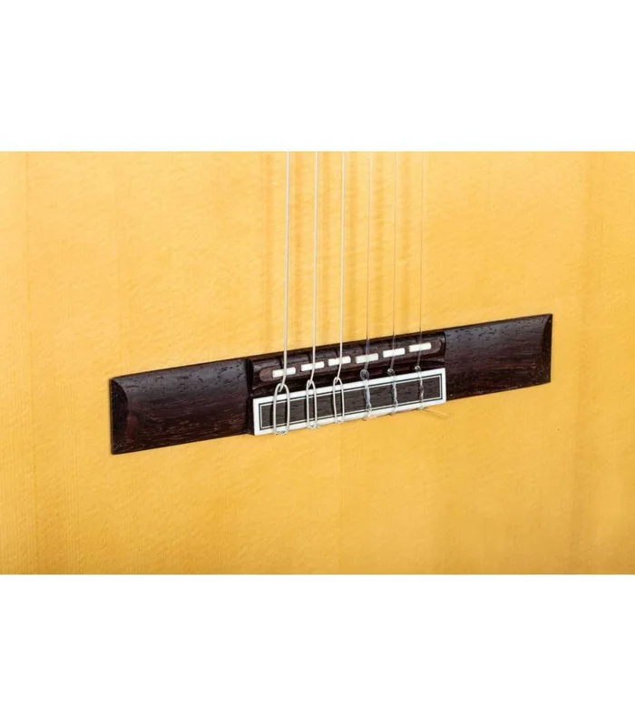 Guitare Flamenca Electro Camps SP-6-F-E C Cèdre / Palissandre – Image 3
