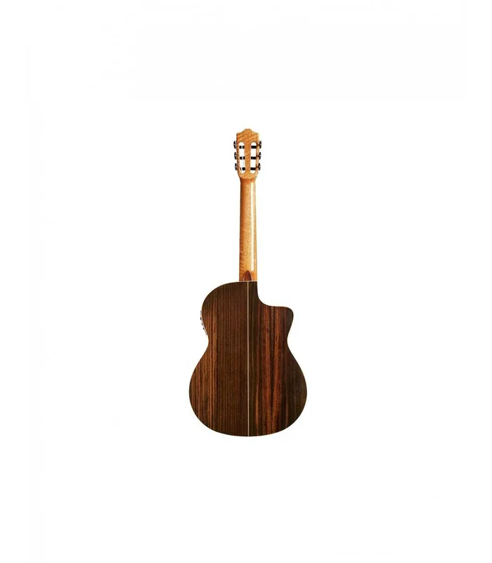 Guitare Flamenca Electro Gaucher 4/4 CORDOBA IBERIA GK STUDIO NEGRA LH – Image 2
