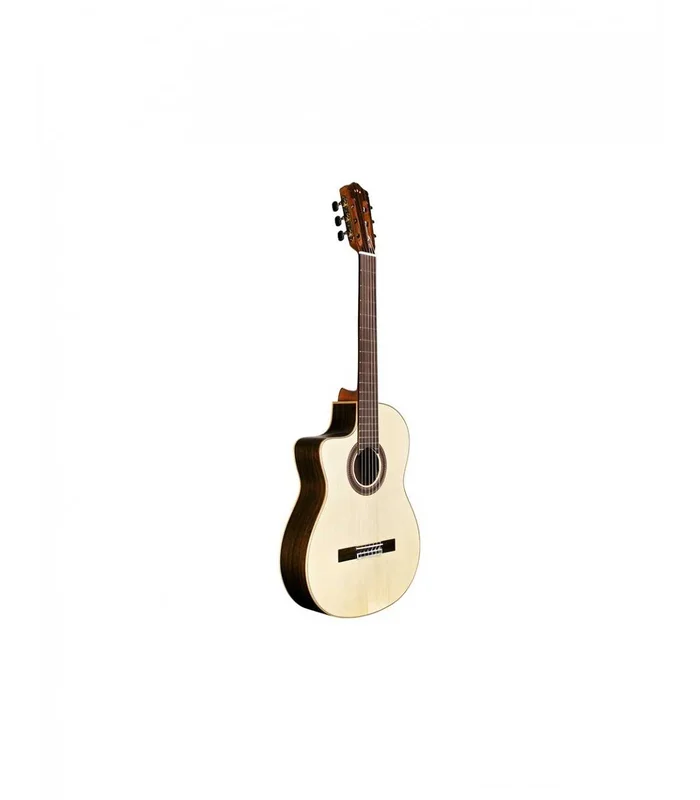 Guitare Flamenca Electro Gaucher 4/4 CORDOBA IBERIA GK STUDIO NEGRA LH – Image 3